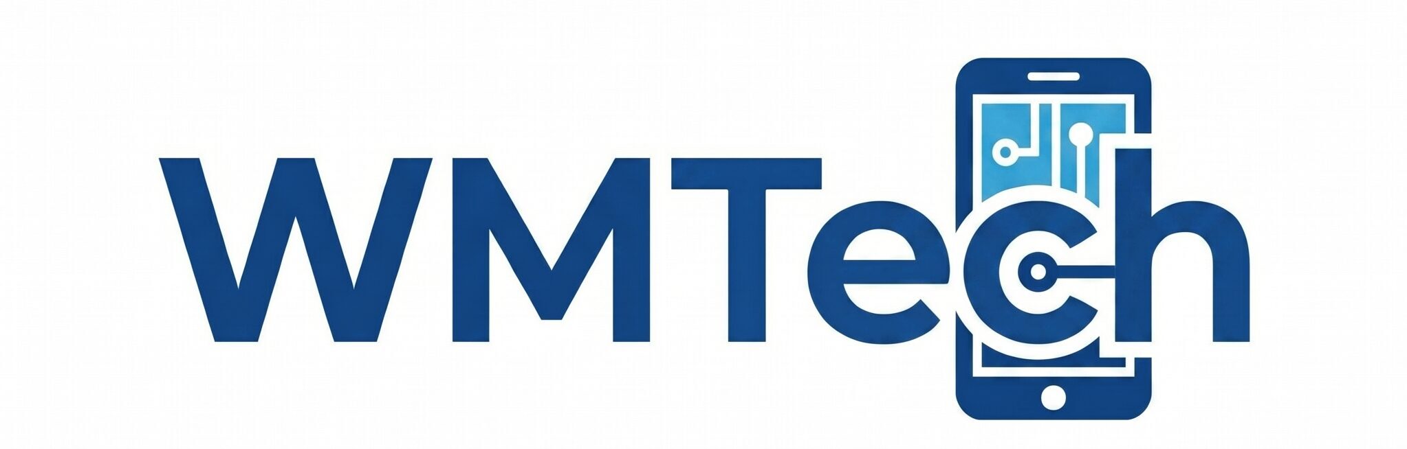 wm tech logo