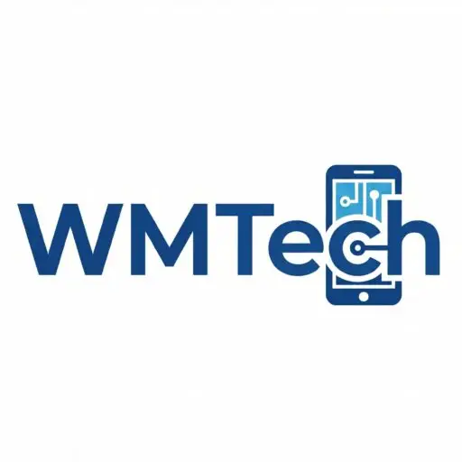 wm tech logo